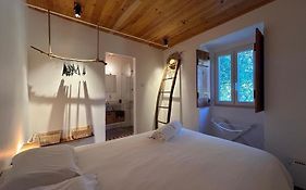 Casa Da Figueira - Pool And Lounge