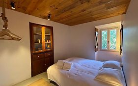 Casa Da Figueira - Pool And Lounge